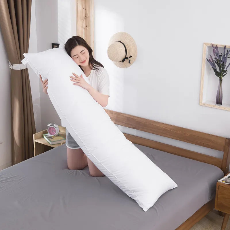 Bolster Body Hug Kussen voor zijslapers