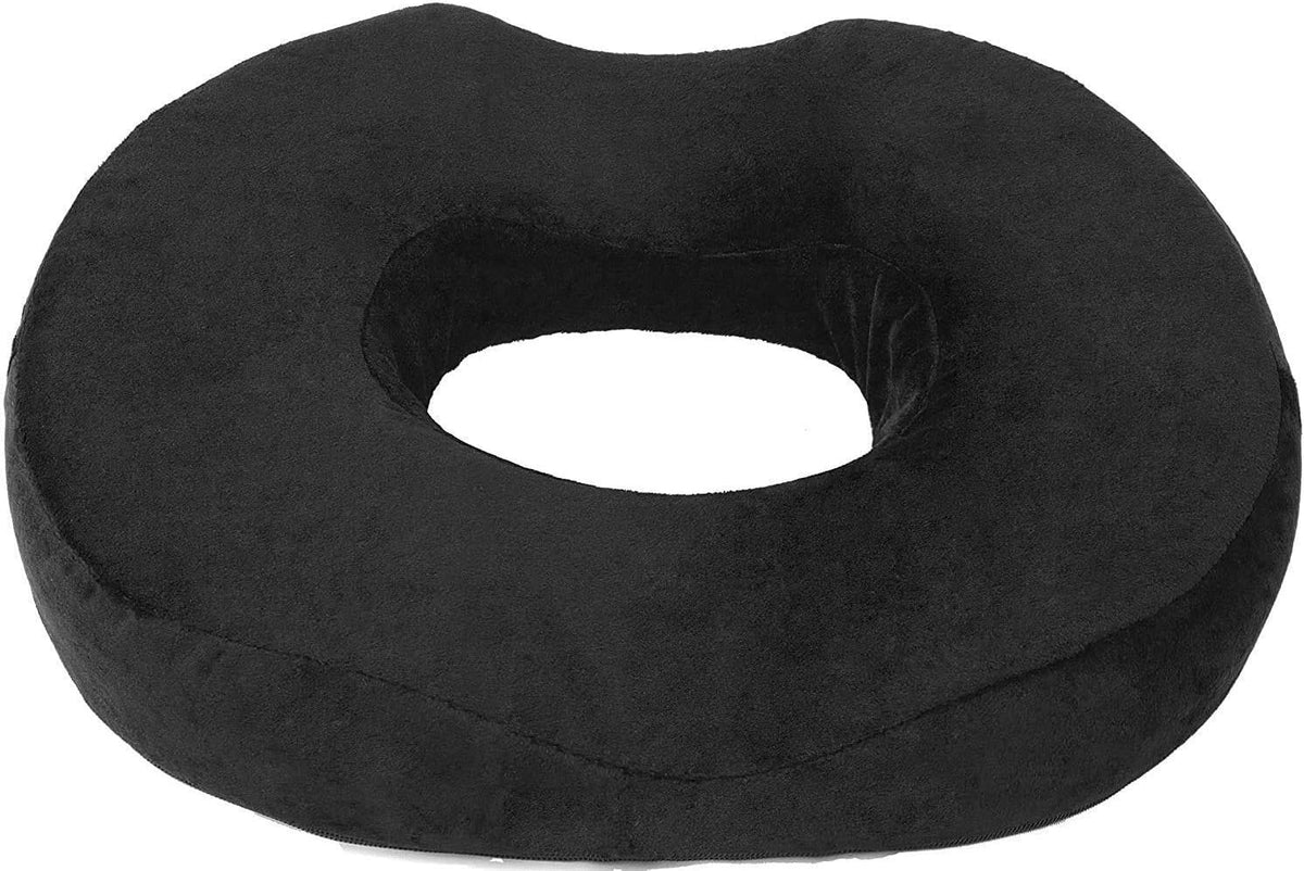 Donut Kussen Zitkussen