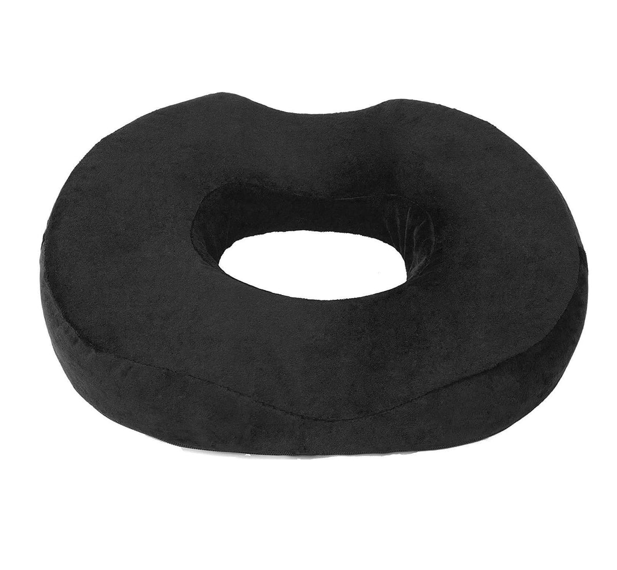 Donut Kussen Zitkussen