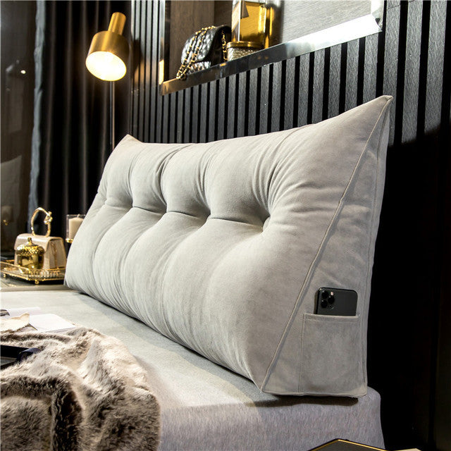 Luxe Wigkussen