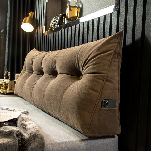 Luxe Wigkussen