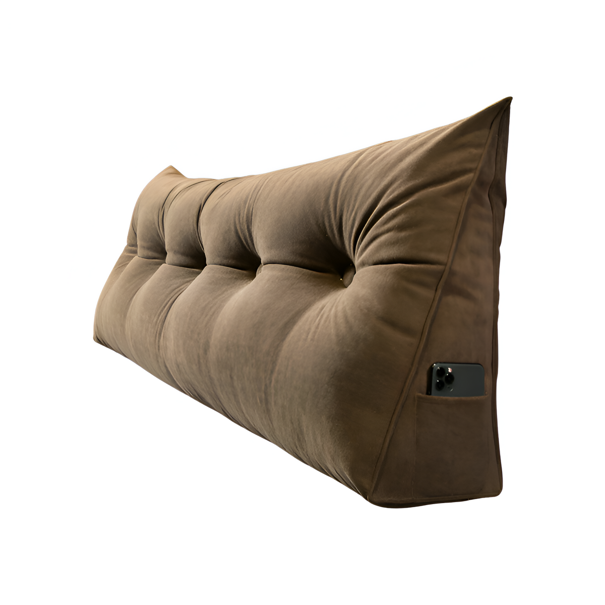 Luxe Wigkussen