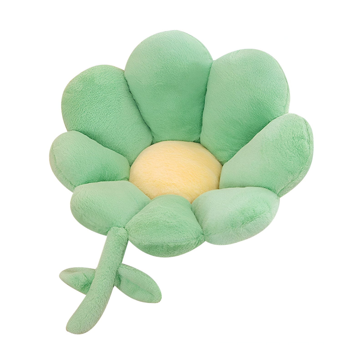 Daisy Bloemen Kussen