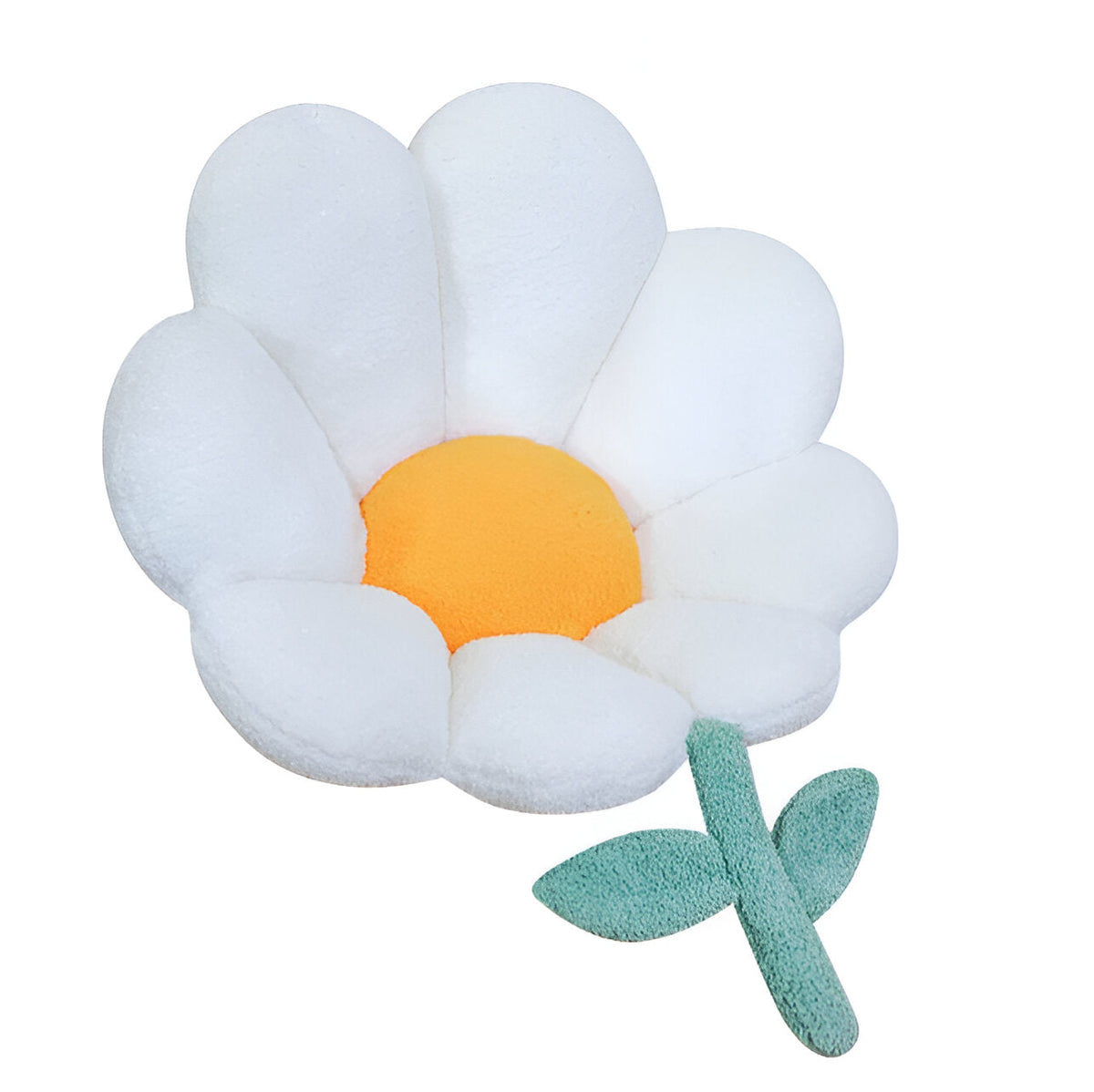 Daisy Bloemen Kussen